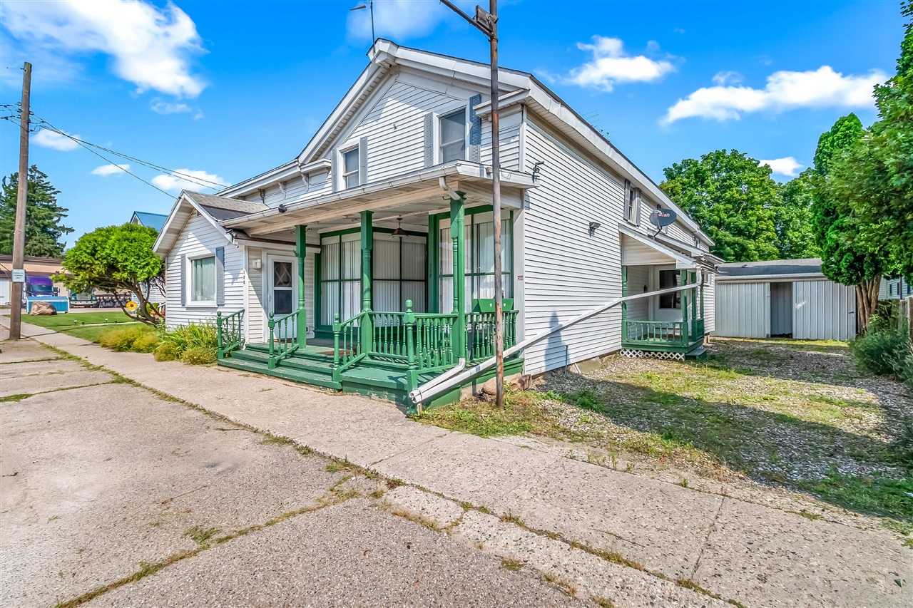 118 West Chicago Road Allen, MI 49227 - Photo 2 of 51 Gallery Image 2