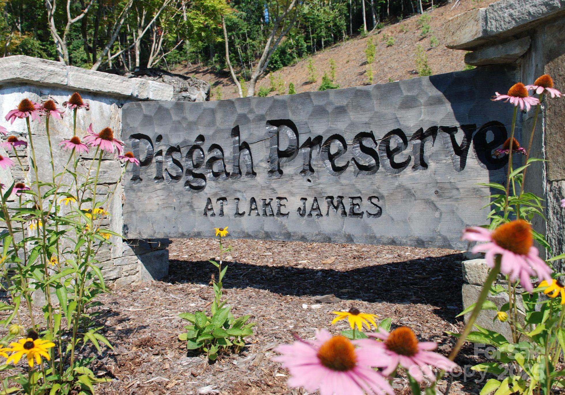 9587 Shortoff View Terrace, Unit 57 Nebo, NC 28761 - Photo 16 of 16 a view of outdoor space with seating area