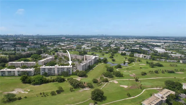 $3,200 | 2661 South Course Drive, Unit 510, Pompano Beach, FL 33069