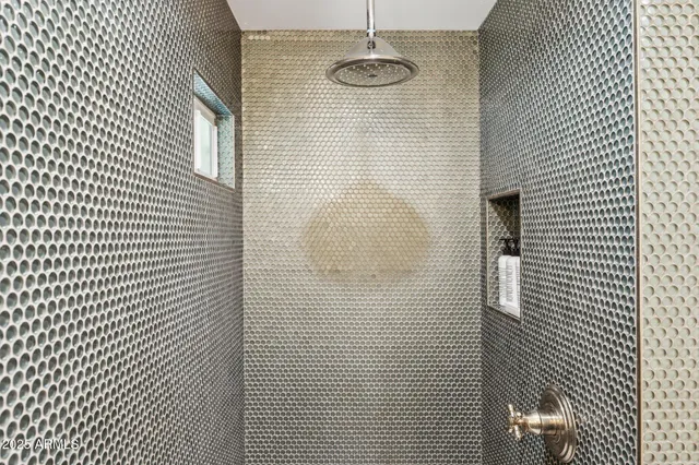 a close view of a stove top oven