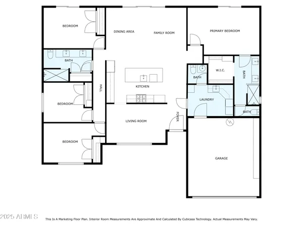 $5,000 | 8626 East Clarendon Avenue, Scottsdale, AZ 85251