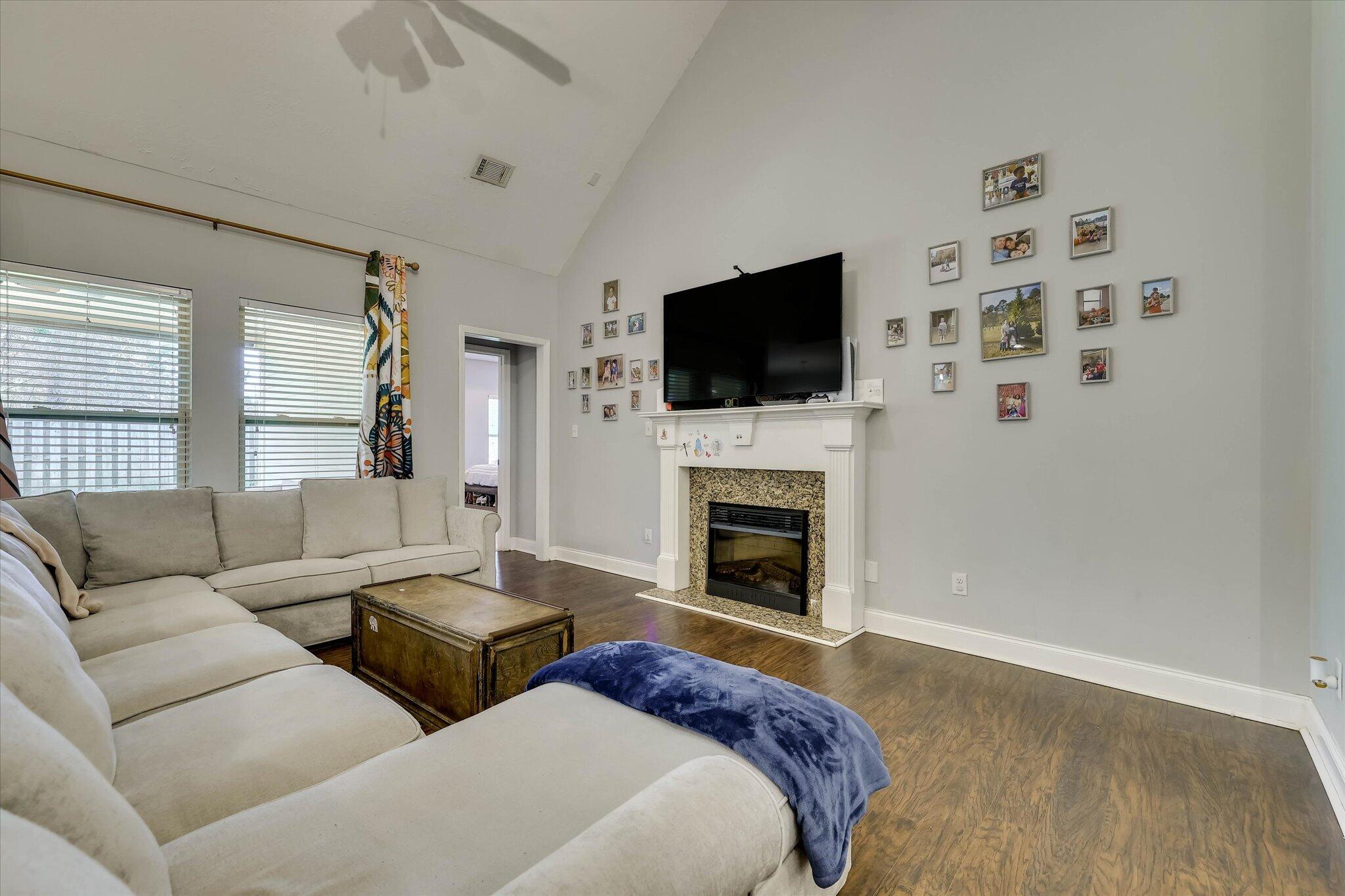 3932 Griese Lane Grovetown, GA 30813 - Photo 8 of 46 08-108