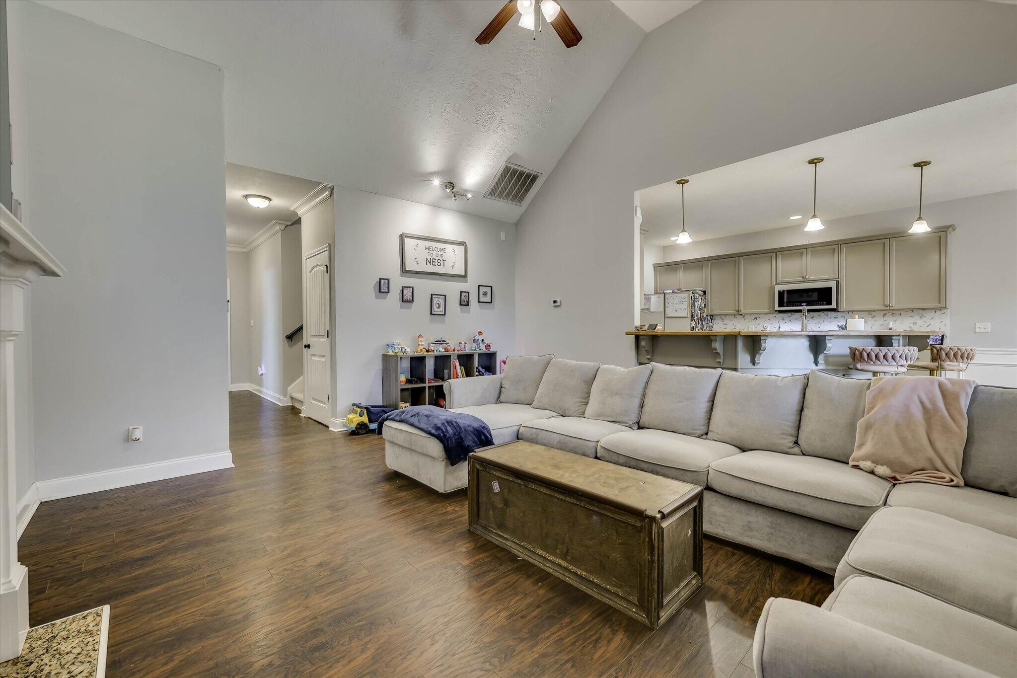 3932 Griese Lane Grovetown, GA 30813 - Photo 10 of 46 10-110