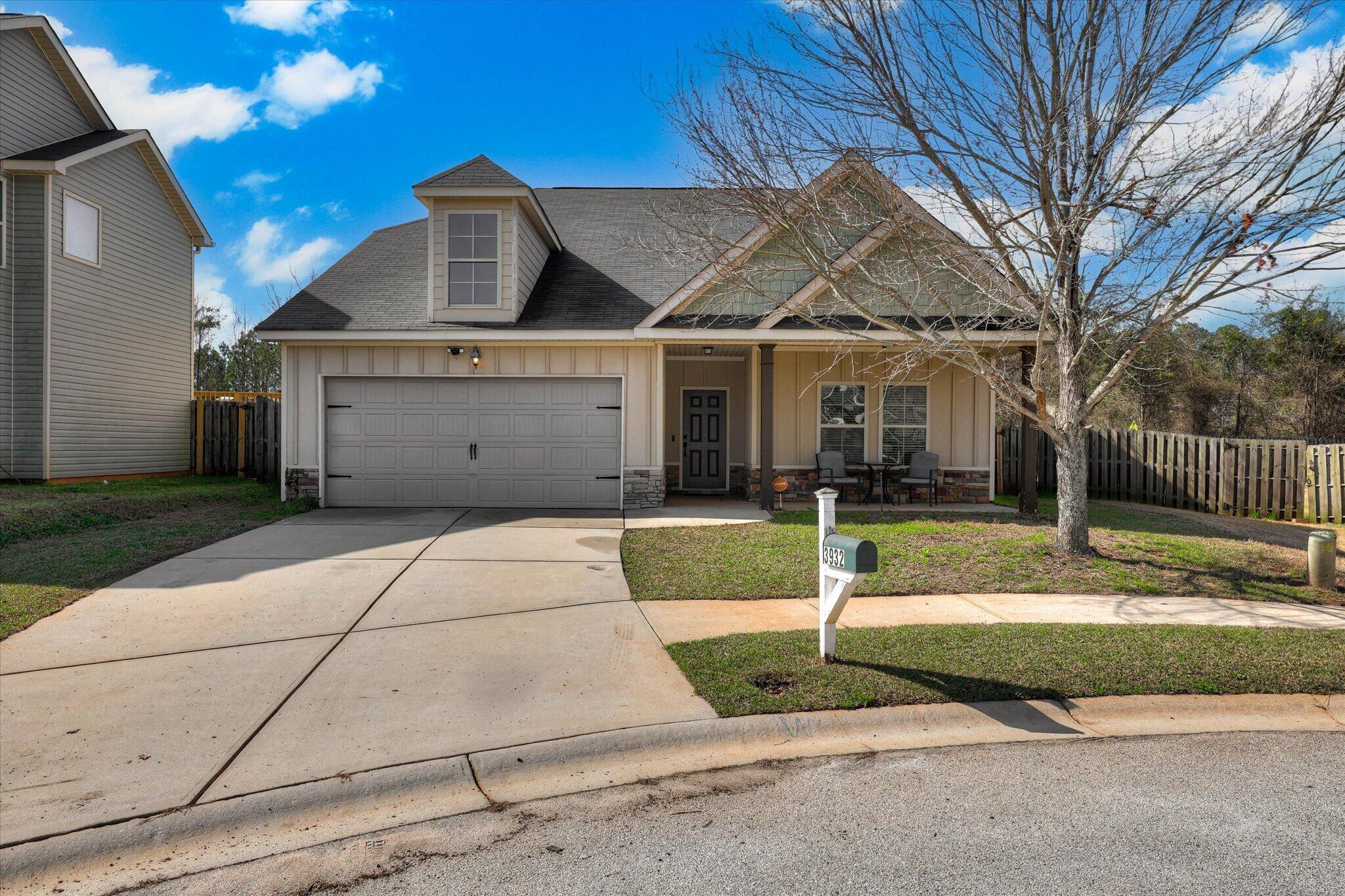 3932 Griese Lane Grovetown, GA 30813 - Photo 2 of 46 02-102