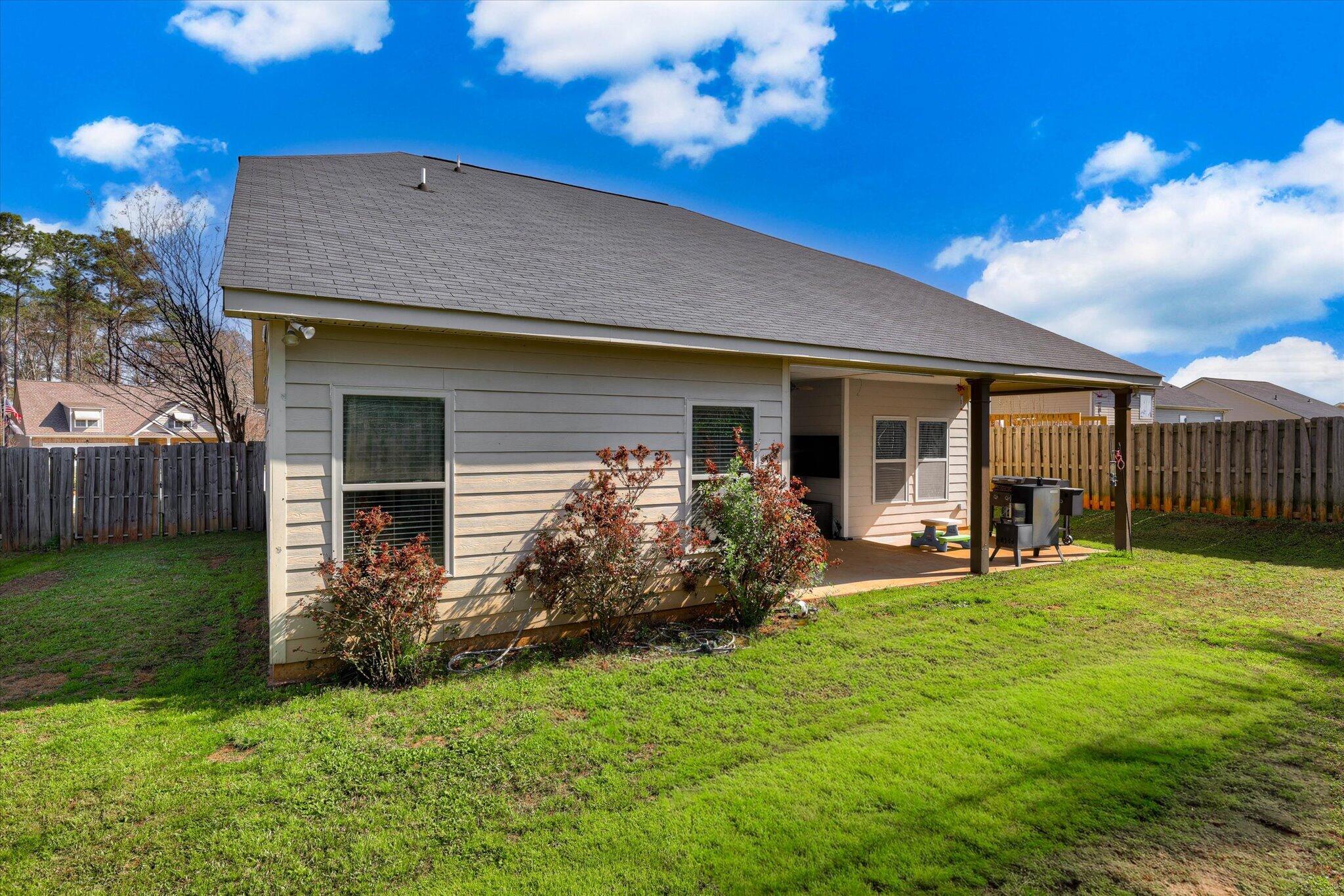 3932 Griese Lane Grovetown, GA 30813 - Photo 41 of 46 41-141