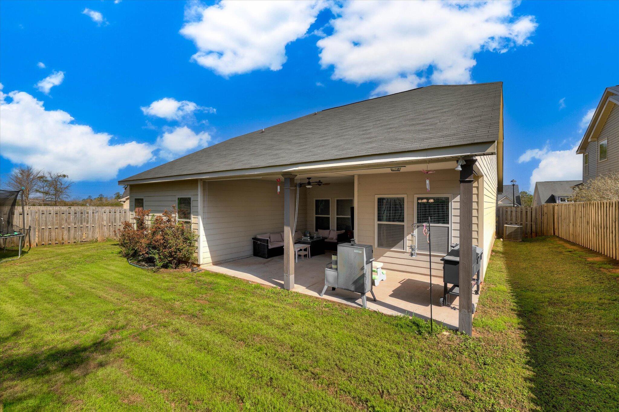 3932 Griese Lane Grovetown, GA 30813 - Photo 42 of 46 42-142