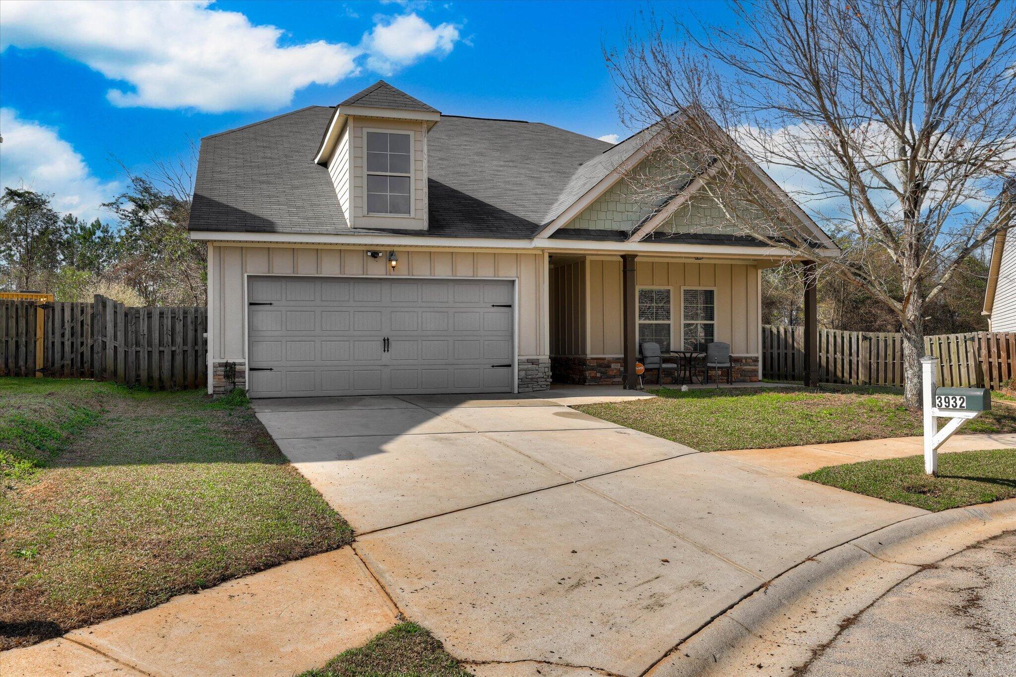 3932 Griese Lane Grovetown, GA 30813 - Photo 3 of 46 03-103