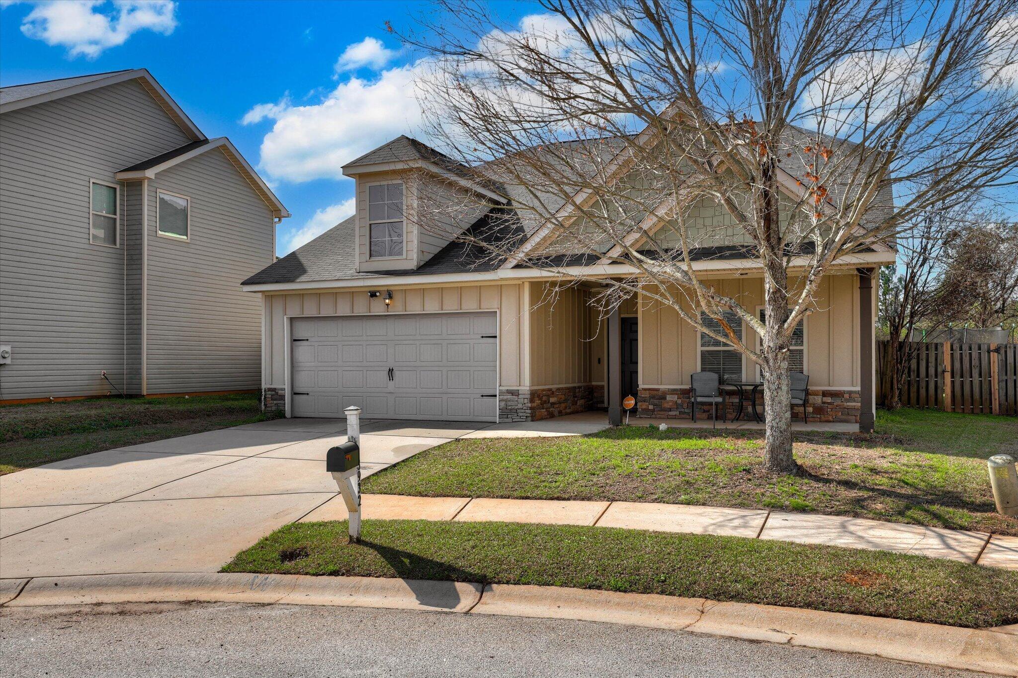 3932 Griese Lane Grovetown, GA 30813 - Photo 4 of 46 04-104