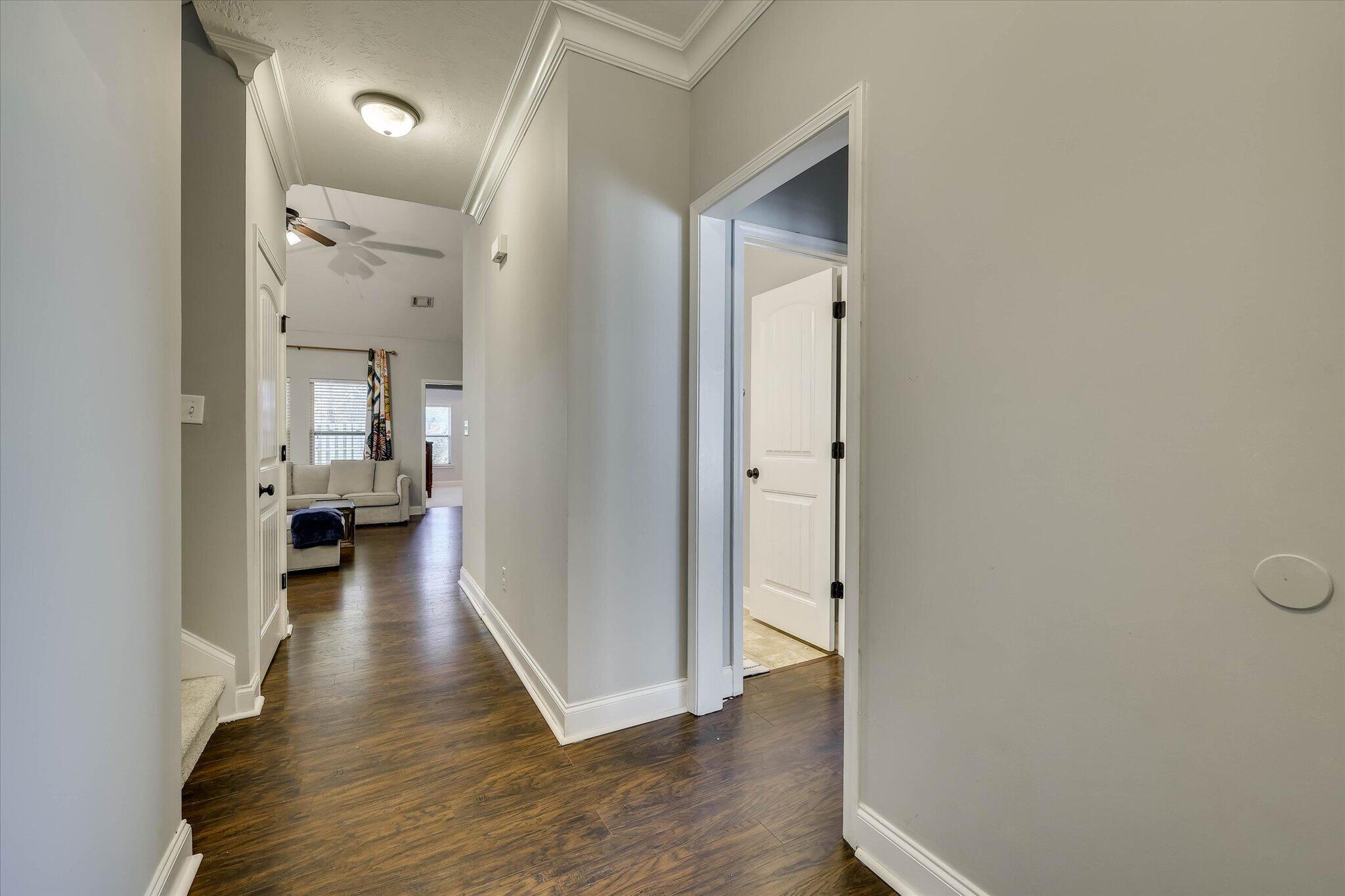 3932 Griese Lane Grovetown, GA 30813 - Photo 7 of 46 07-107