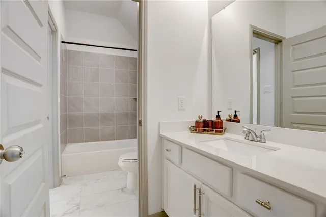 a view of room and window