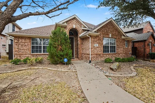 $2,400 | 7108 Bryce Canyon Drive, McKinney, TX 75070