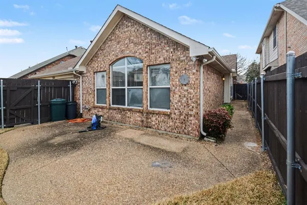 $2,400 | 7108 Bryce Canyon Drive, McKinney, TX 75070