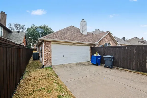 $2,400 | 7108 Bryce Canyon Drive, McKinney, TX 75070