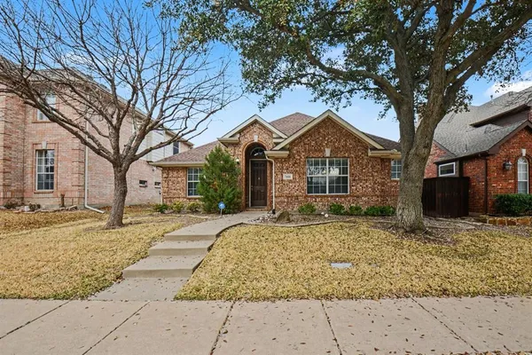 $2,400 | 7108 Bryce Canyon Drive, McKinney, TX 75070