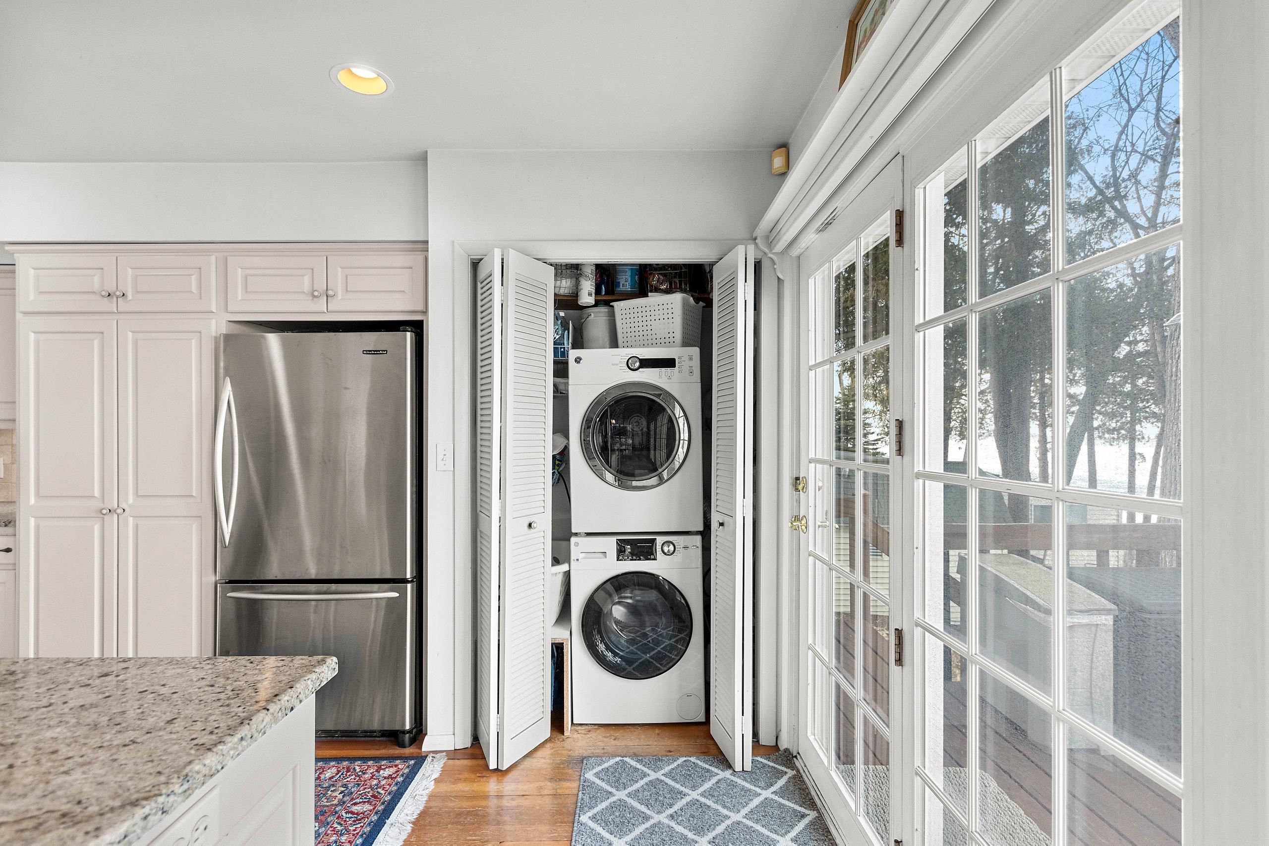 5141 Edgewater Beach Road Green Bay, WI 54311 - Photo 18 of 30