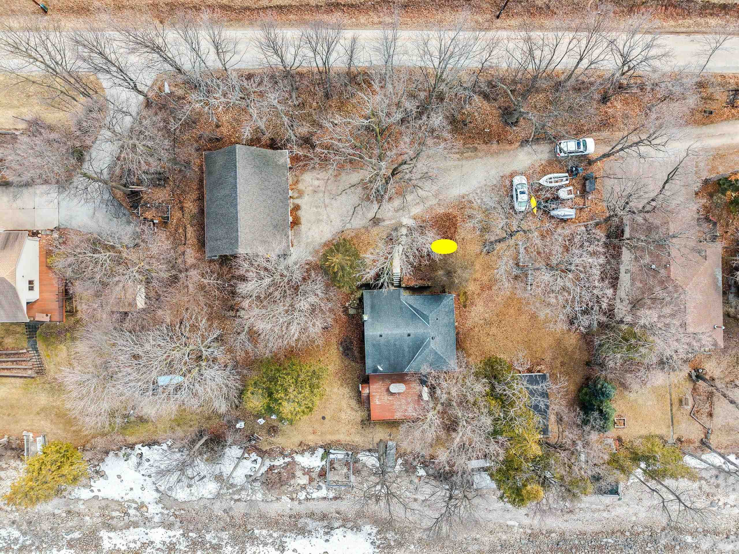 5141 Edgewater Beach Road Green Bay, WI 54311 - Photo 25 of 29