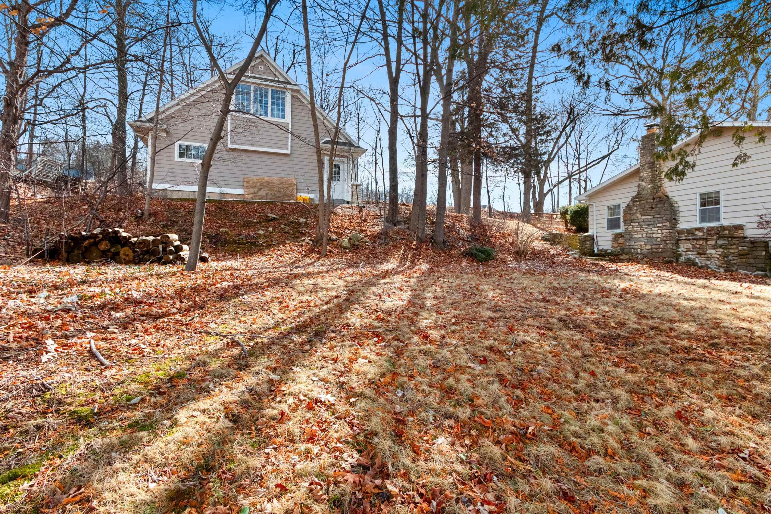 5141 Edgewater Beach Road Green Bay, WI 54311 - Photo 25 of 30