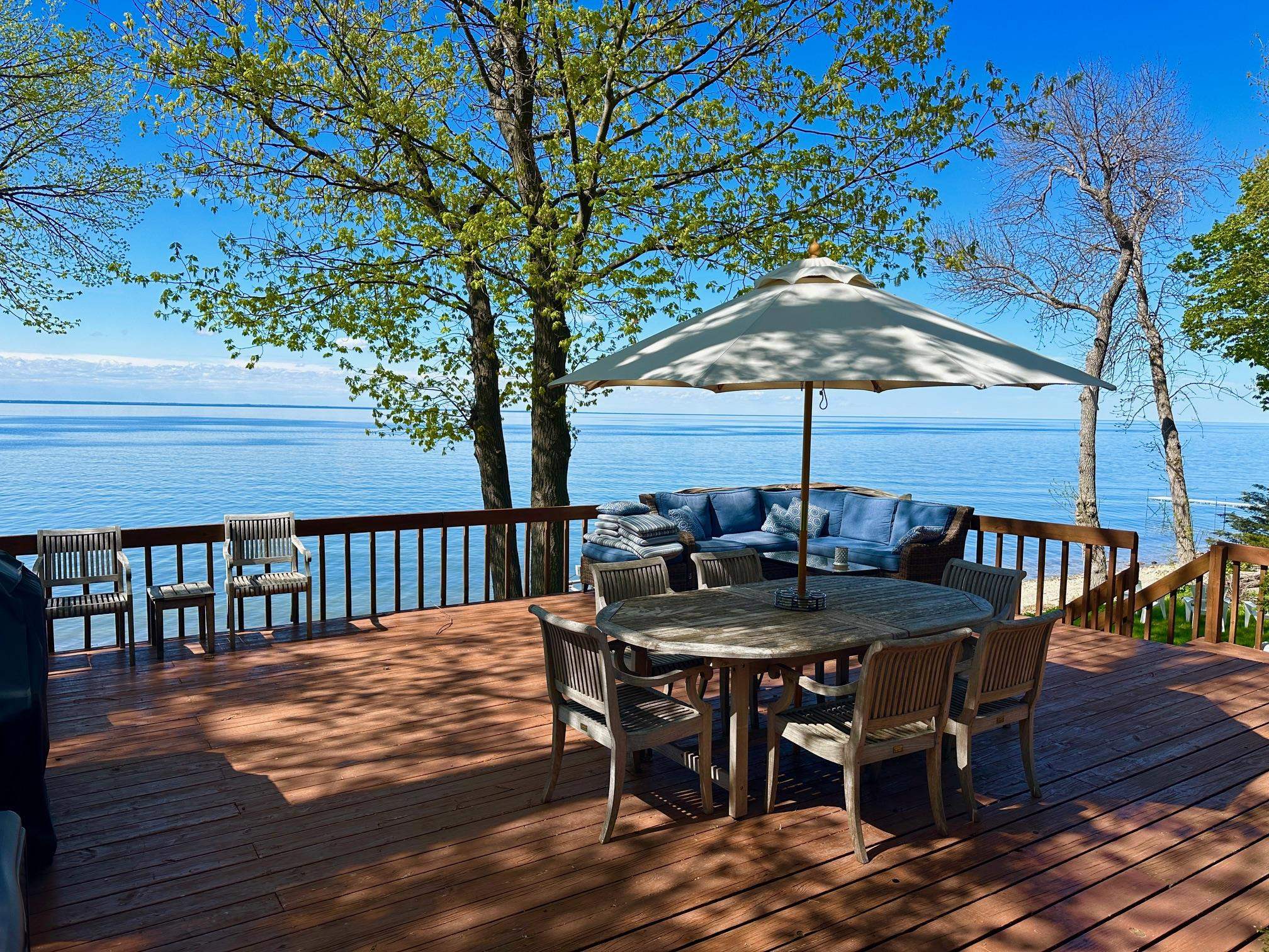 5141 Edgewater Beach Road Green Bay, WI 54311 - Photo 28 of 30