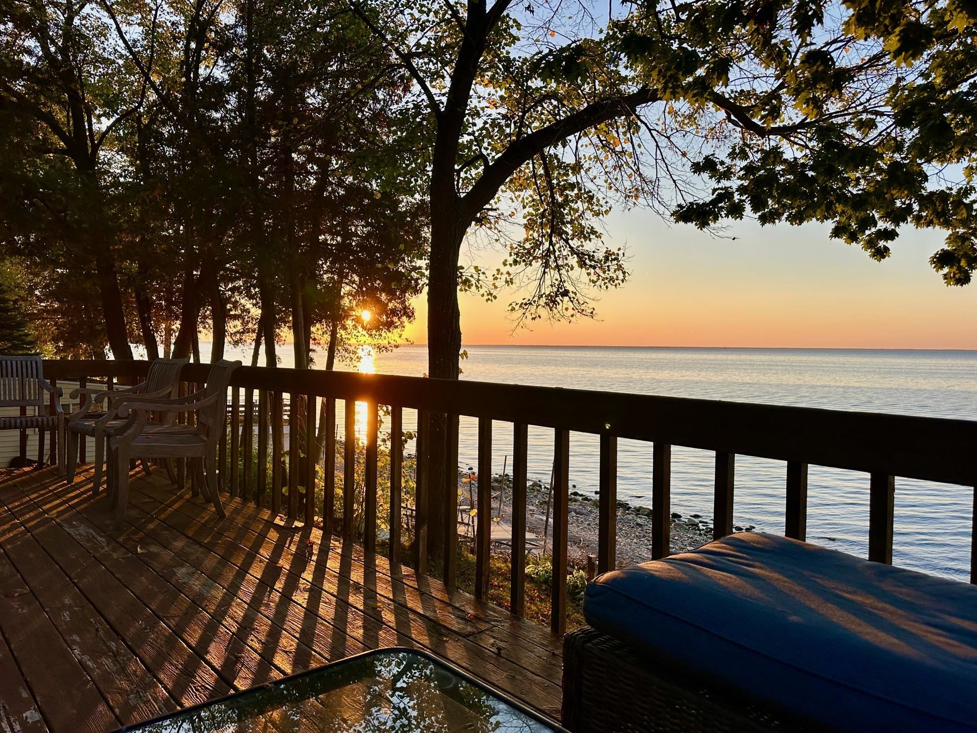 5141 Edgewater Beach Road Green Bay, WI 54311 - Photo 29 of 30
