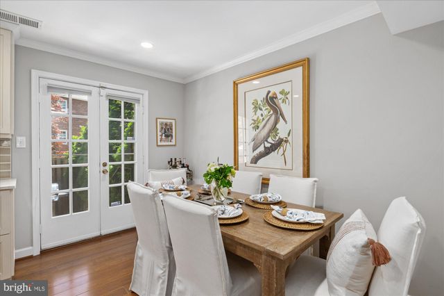 $1,156,000 | 6663 Fairfax Road, Unit 93, Chevy Chase, MD 20815