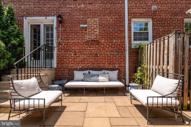 $1,156,000 | 6663 Fairfax Road, Unit 93, Chevy Chase, MD 20815