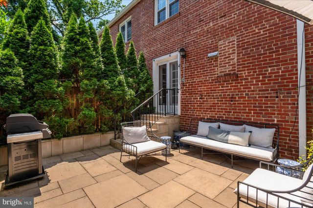 $1,156,000 | 6663 Fairfax Road, Unit 93, Chevy Chase, MD 20815