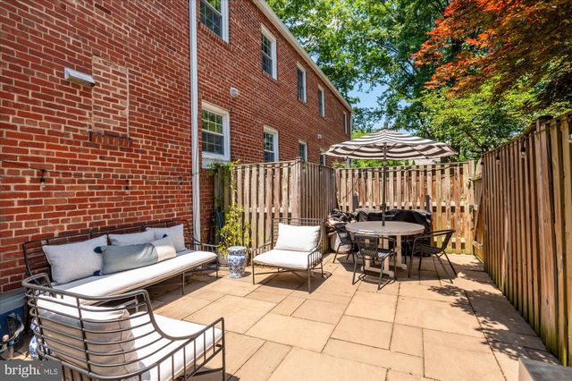 $1,156,000 | 6663 Fairfax Road, Unit 93, Chevy Chase, MD 20815