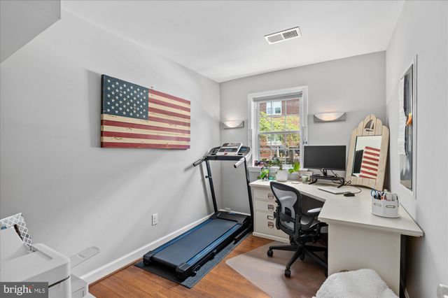 $1,156,000 | 6663 Fairfax Road, Unit 93, Chevy Chase, MD 20815