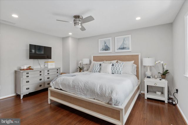 $1,156,000 | 6663 Fairfax Road, Unit 93, Chevy Chase, MD 20815