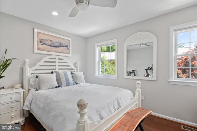 $1,156,000 | 6663 Fairfax Road, Unit 93, Chevy Chase, MD 20815