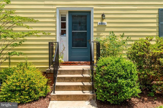 $1,156,000 | 6663 Fairfax Road, Unit 93, Chevy Chase, MD 20815