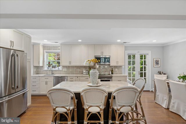 $1,156,000 | 6663 Fairfax Road, Unit 93, Chevy Chase, MD 20815