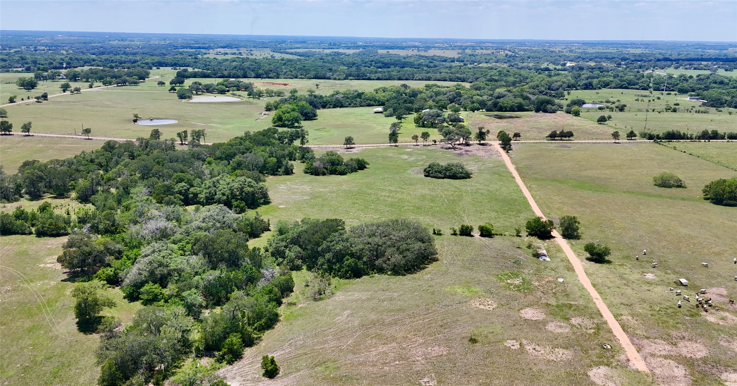 2170 Langdon Road Weimar, TX 78962 - Photo 24 of 31