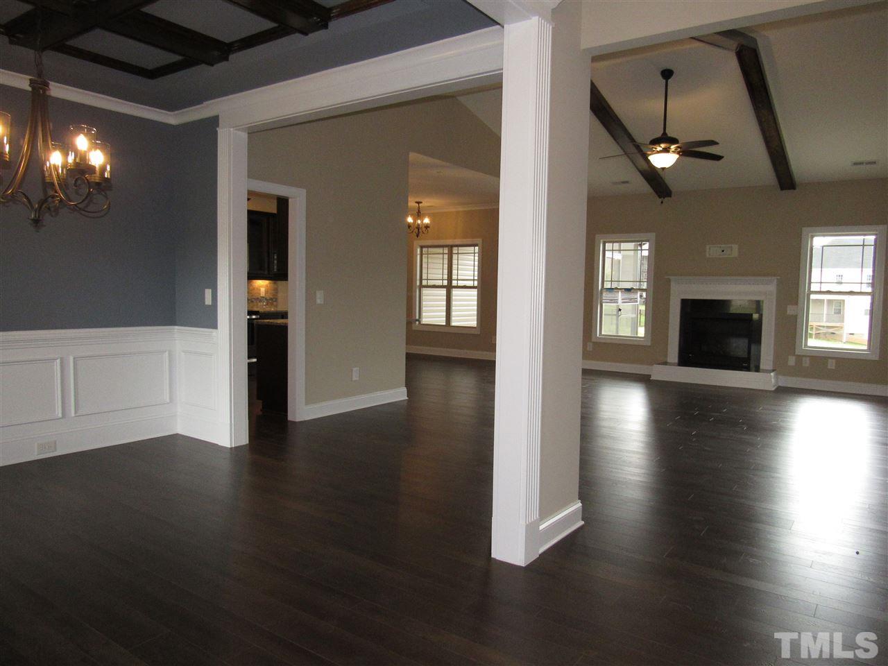 43 Sharpstone Lane Clayton, NC 27527 - Photo 3 of 20