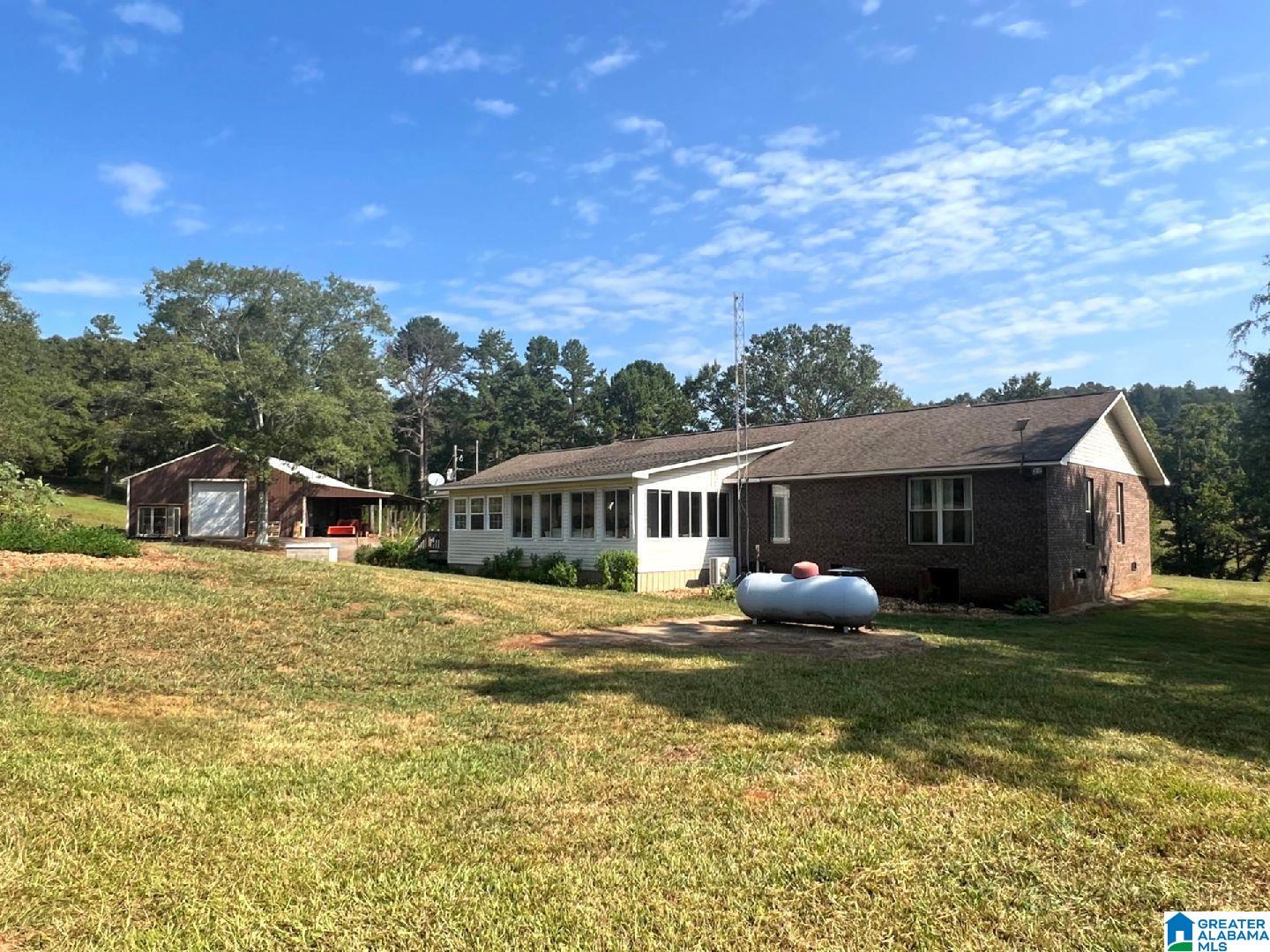 254 Summerlin Circle Delta, AL 36258 - Photo 4 of 55