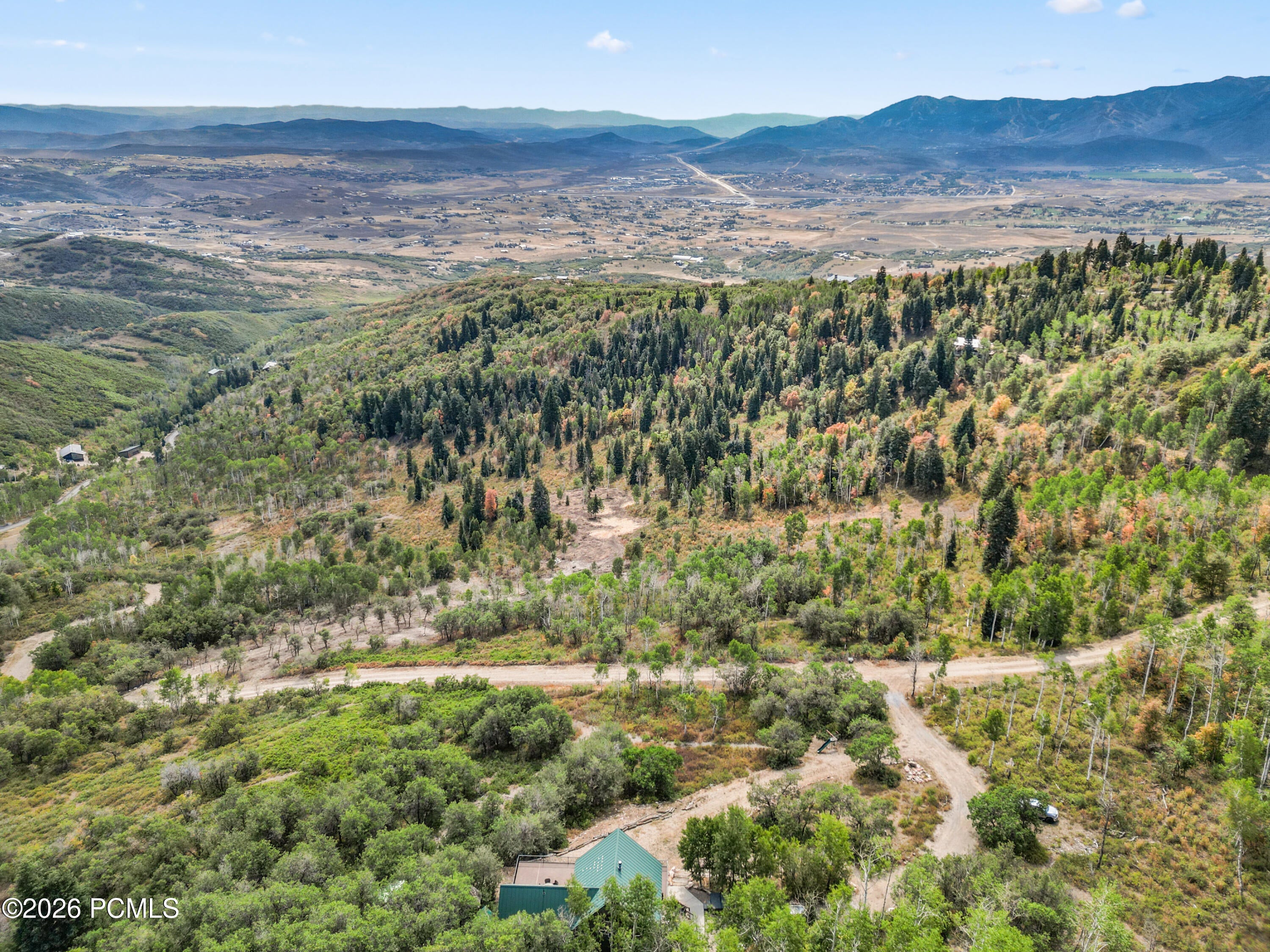 576 Upper Cove Road, Unit 76 Park City, UT 84098 - Photo 36 of 39 Gallery Image 36