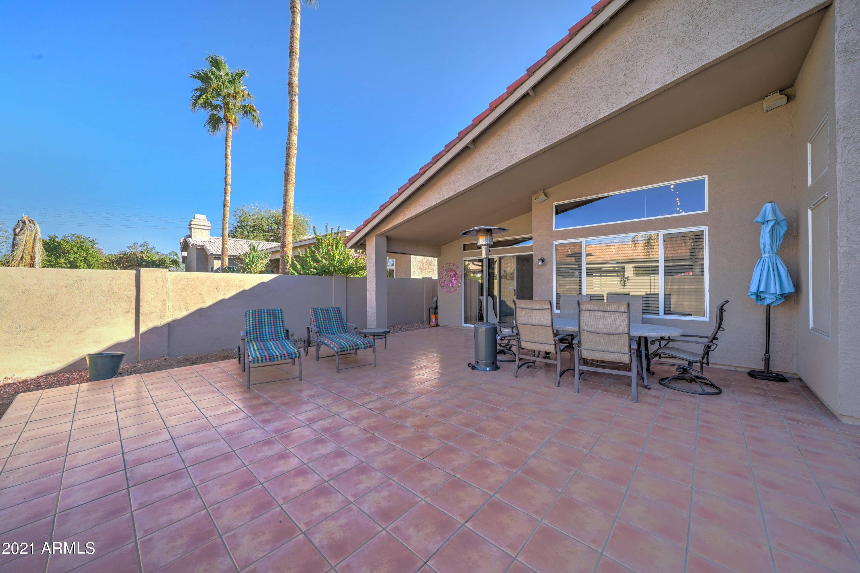282 West El Freda Road Tempe, AZ 85284 - Photo 30 of 33 282 W El Freda-33