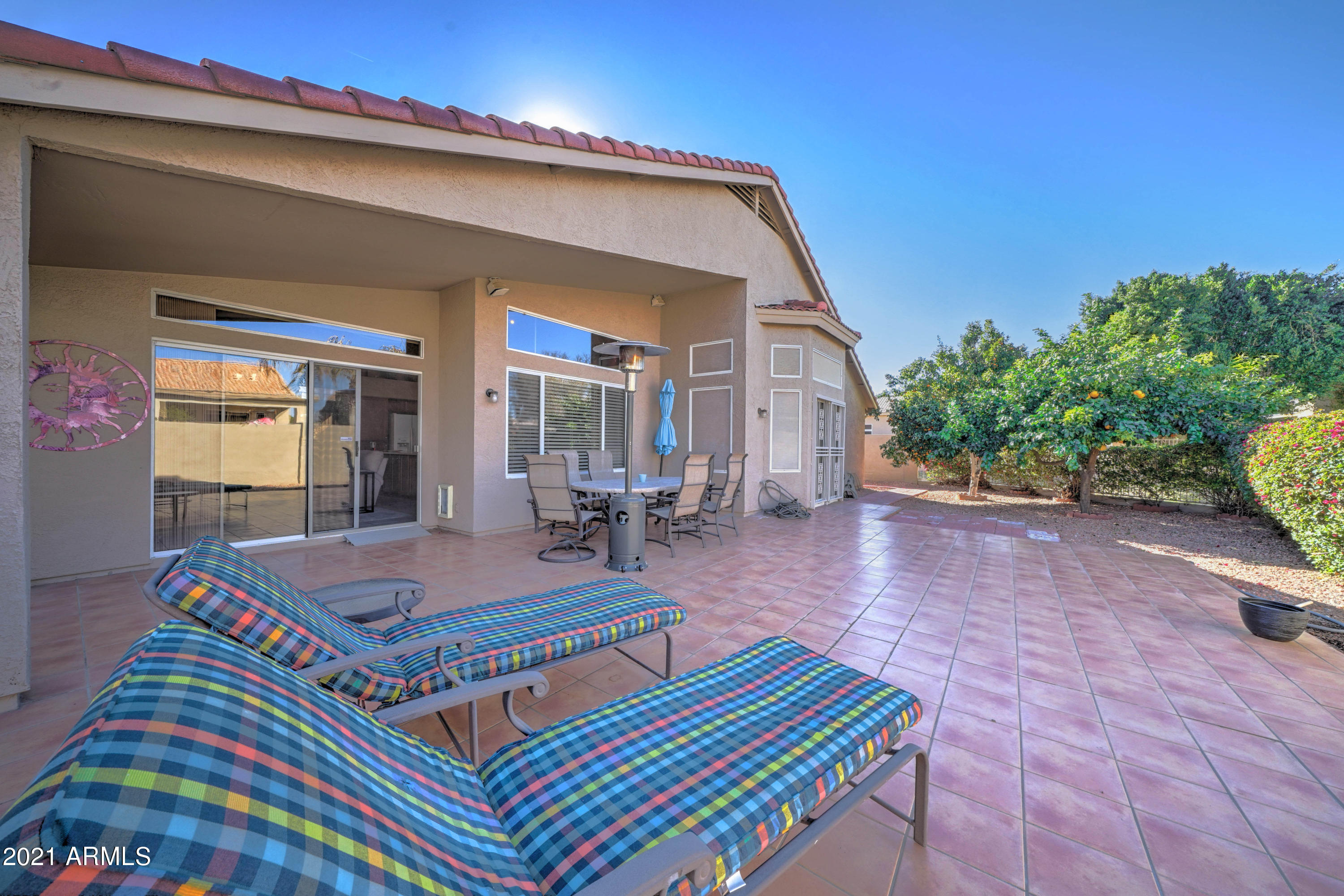 282 West El Freda Road Tempe, AZ 85284 - Photo 31 of 33 282 W El Freda-34