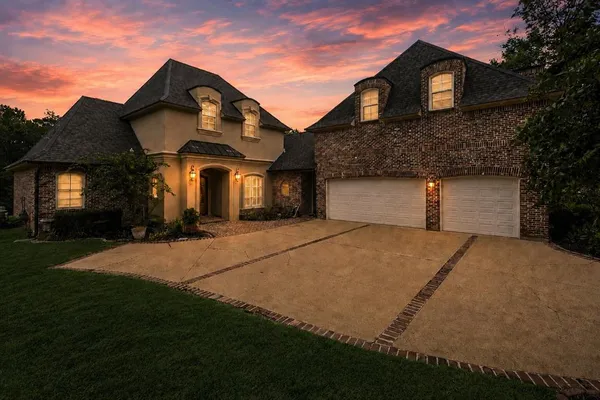 $654,000 | 1170 Waters Edge Circle, Shreveport, LA 71106