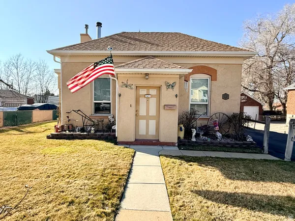 $359,900 | 345 North 400 East, Bountiful, UT 84010
