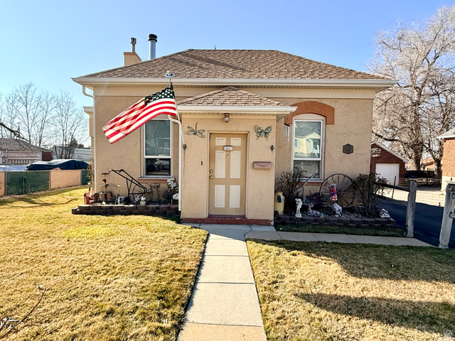 345 North 400 East Bountiful, UT 84010 - Photo 1 of 1