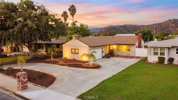 $840,000 | 835 East Juanita Avenue, Glendora, CA 91740