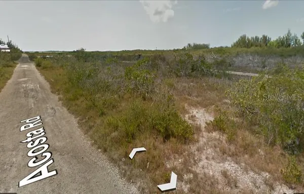 $100,000 | Acosta Trail, Summerland Key, FL 33042