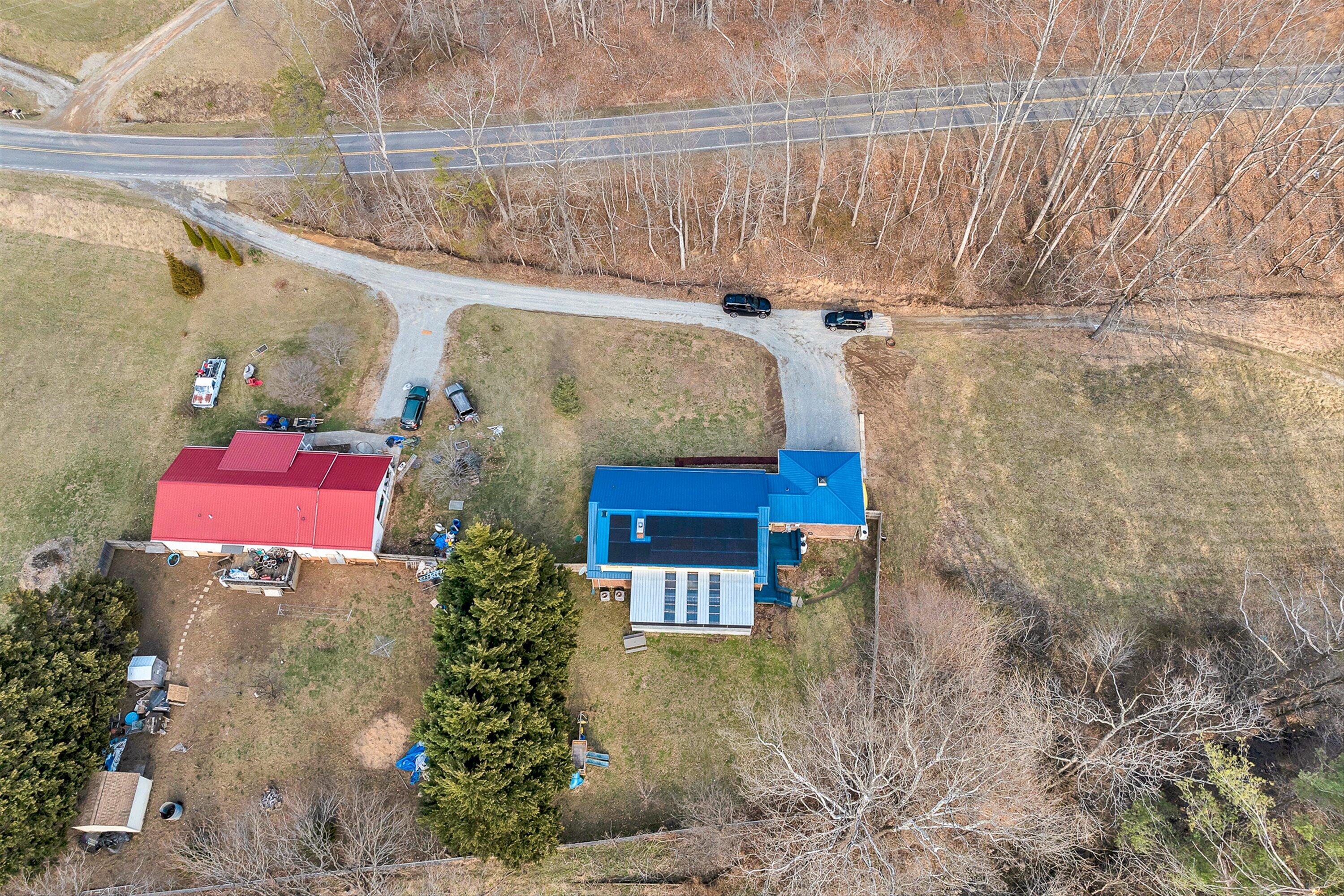 3305 Naff Road Boones Mill, VA 24065 - Photo 47 of 57 48-VM-0444