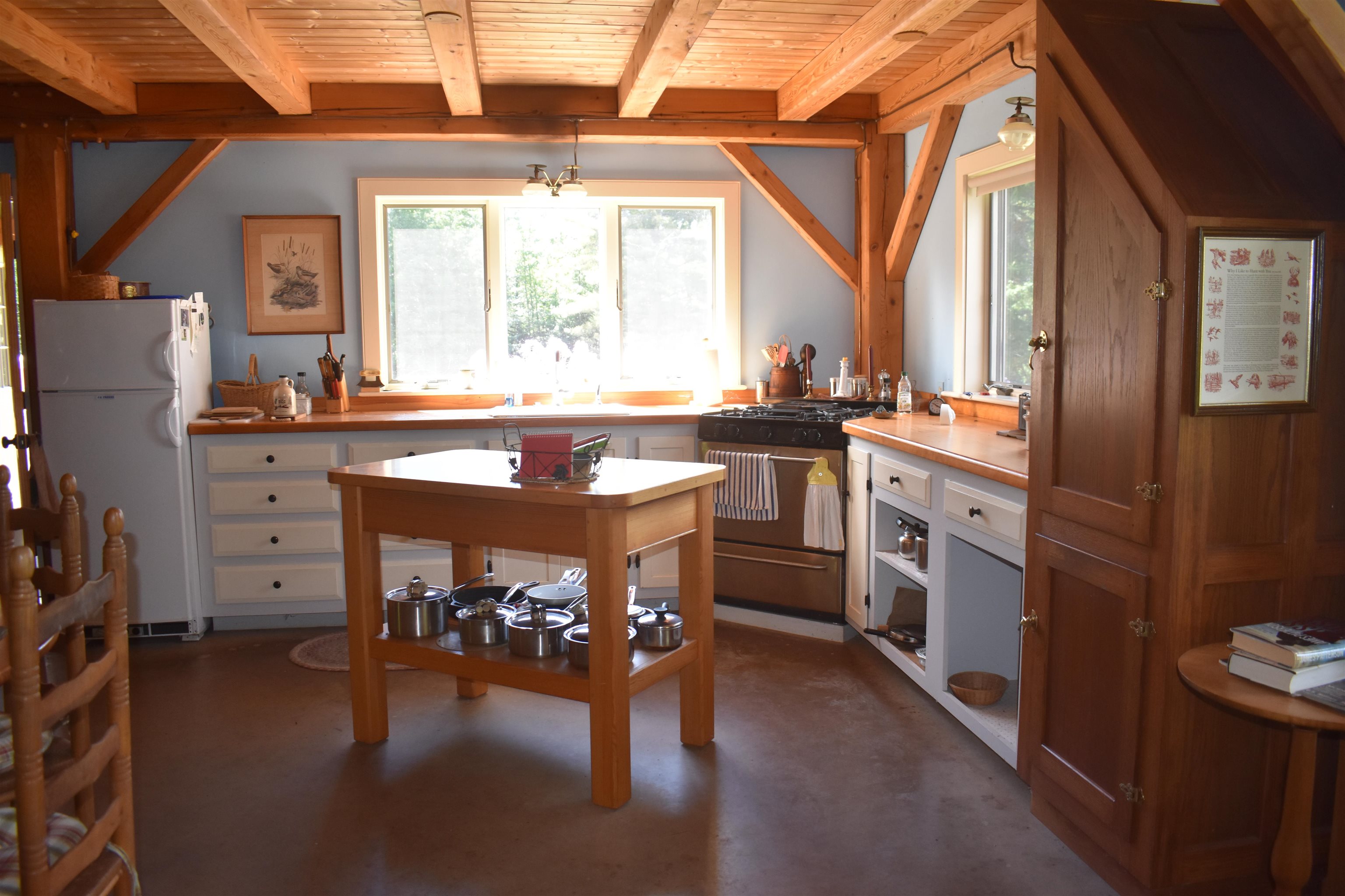 1982 Robtoy Road Lowell, VT 05847 - Photo 8 of 44