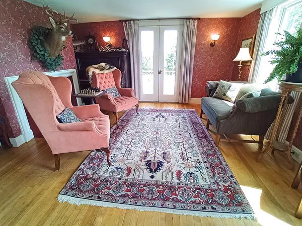 $895,000 | 185 Old Us Rt 1 Rt 1, Unit RT, Jonesboro, ME 04648