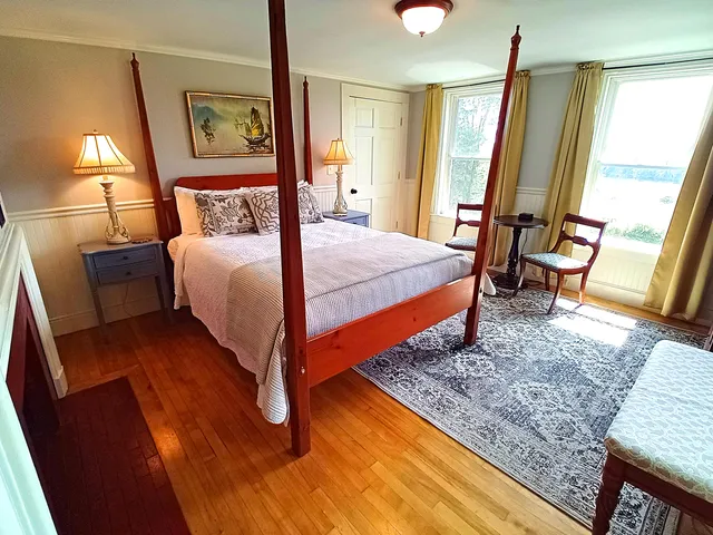 $895,000 | 185 Old Us Rt 1 Rt 1, Unit RT, Jonesboro, ME 04648