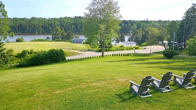 $895,000 | 185 Old Us Rt 1 Rt 1, Unit RT, Jonesboro, ME 04648