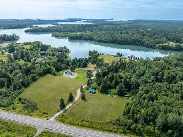 $895,000 | 185 Old Us Rt 1 Rt 1, Unit RT, Jonesboro, ME 04648