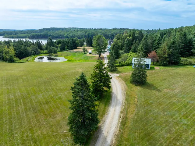 $895,000 | 185 Old Us Rt 1 Rt 1, Unit RT, Jonesboro, ME 04648